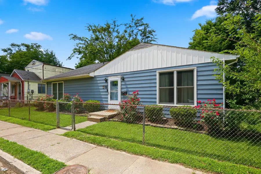 188 Eddie Street, Lexington, KY 40508 - #3