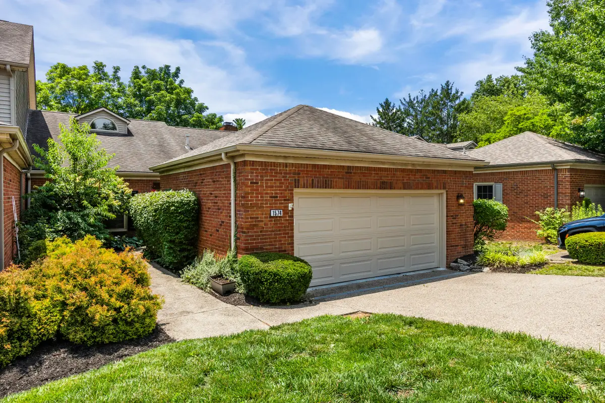 1574 Casper Court, Lexington, KY 40511 - #1