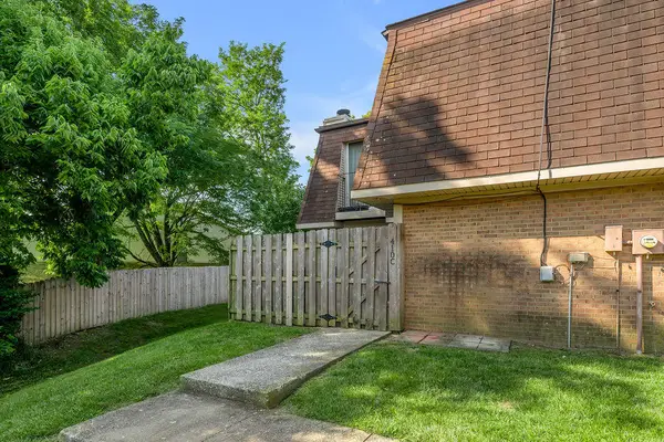 410 Darby Creek Road #C, Lexington, KY 40509