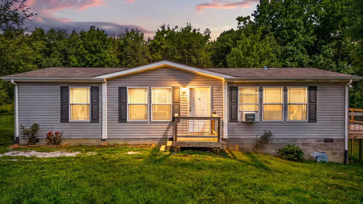 2765 Hammond School Road, Owenton, KY 40359 - #1