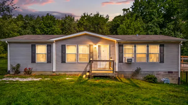 2765 Hammond School Road, Owenton, KY 40359