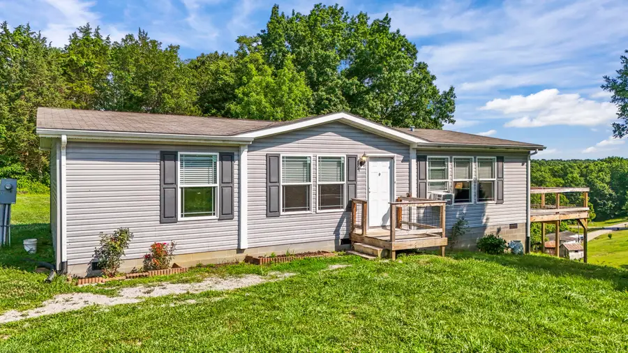 2765 Hammond School Road, Owenton, KY 40359 - #2