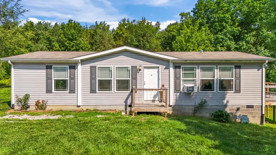 2765 Hammond School Road, Owenton, KY 40359 - #3