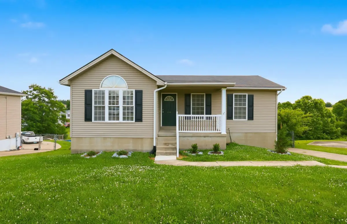 554 Jamie Ridge Drive, Mount Sterling, KY 40353 - #1
