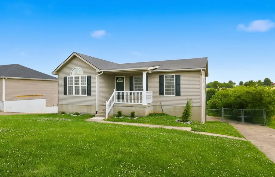 554 Jamie Ridge Drive, Mount Sterling, KY 40353 - #2