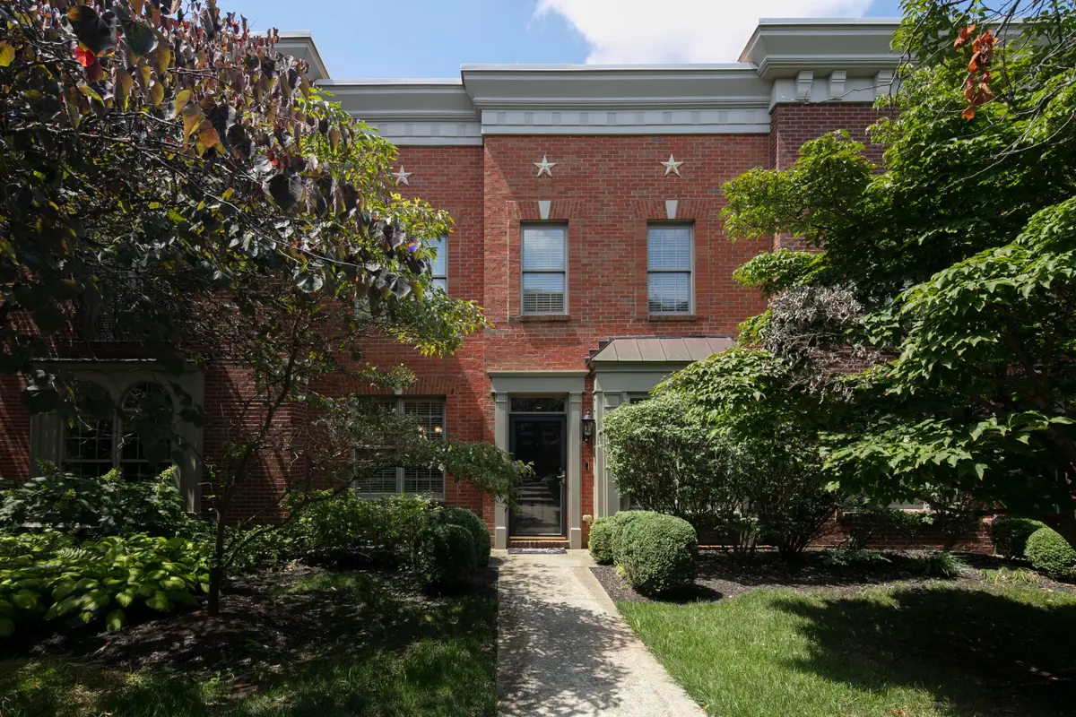 947 Star Shoot Parkway, Lexington, KY 40509 - #1