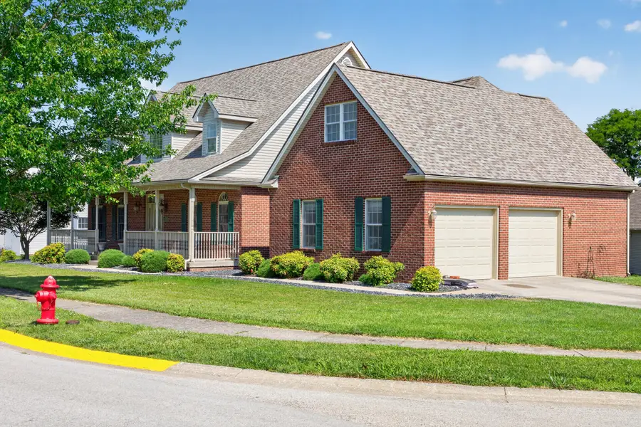 936 Hunter Trail, Mount Sterling, KY 40353 - #2