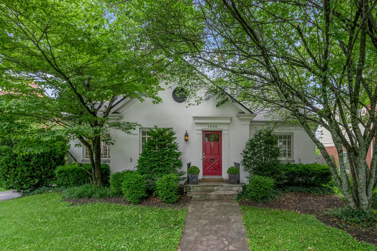 1028 Cooper Drive, Lexington, KY 40502 - #1
