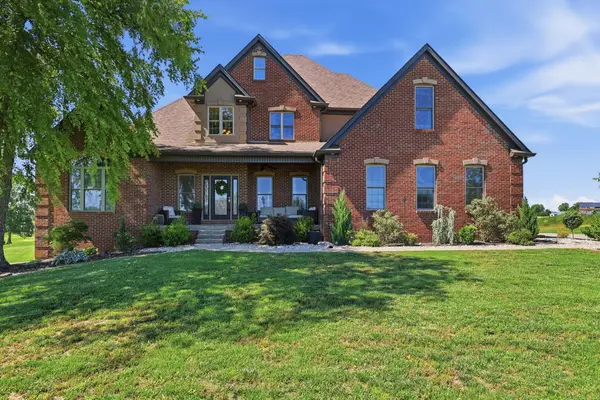 712 Stonebriar Court, Richmond, KY 40475
