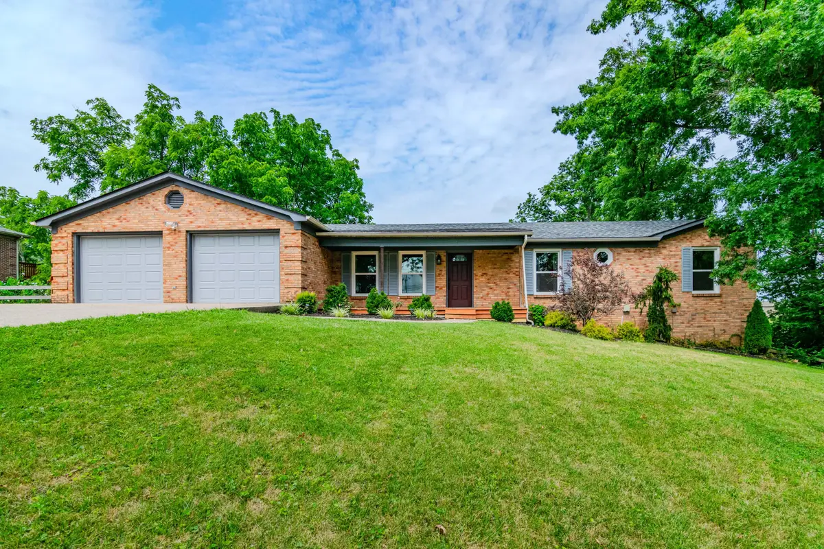 2100 Red House Road, Richmond, KY 40475 - #1