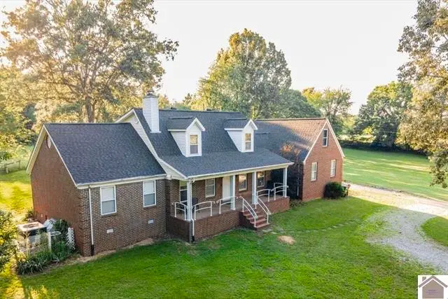 4795 Hopewell Road, Mayfield, KY 42066 - #1