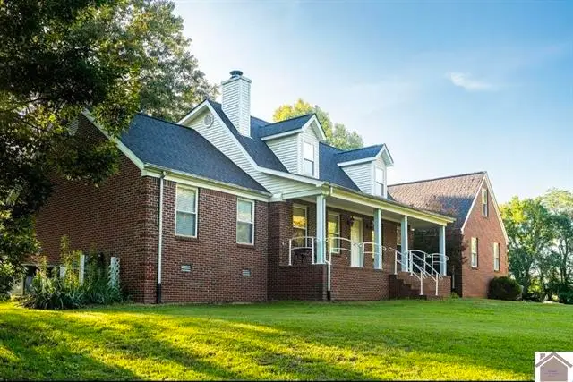 4795 Hopewell Road, Mayfield, KY 42066 - #2