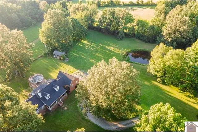 4795 Hopewell Road, Mayfield, KY 42066 - #3