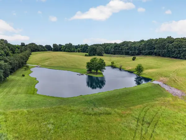 848 Paradise Road, Grand Rivers, KY 42045