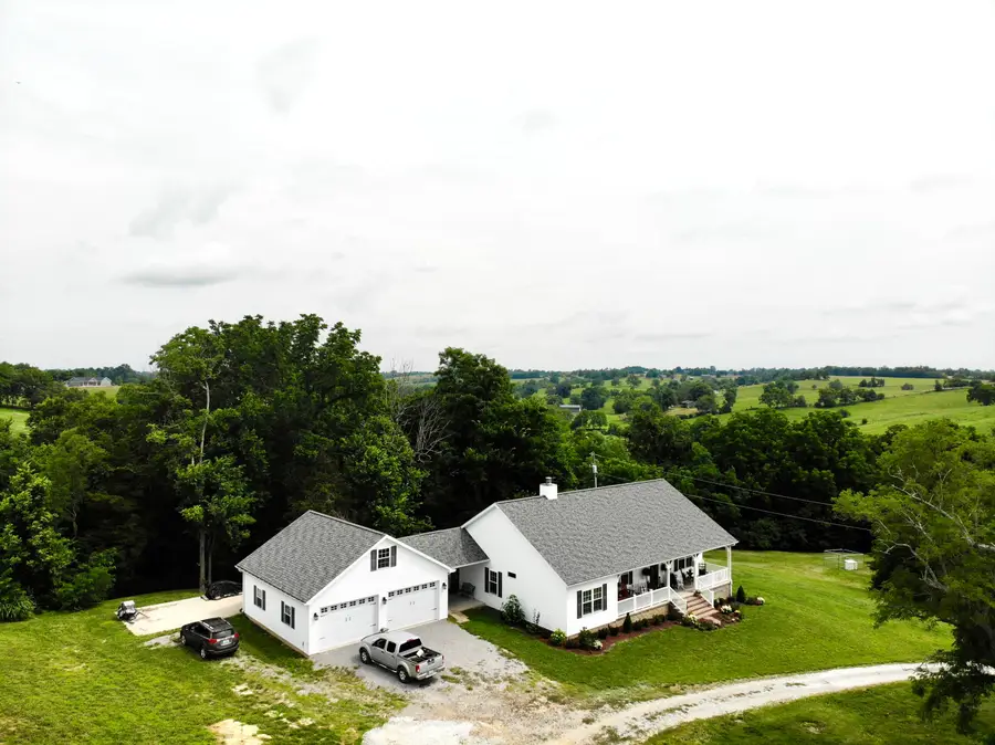 1108 Old Railroad Grade Road, Lancaster, KY 40444 - #2