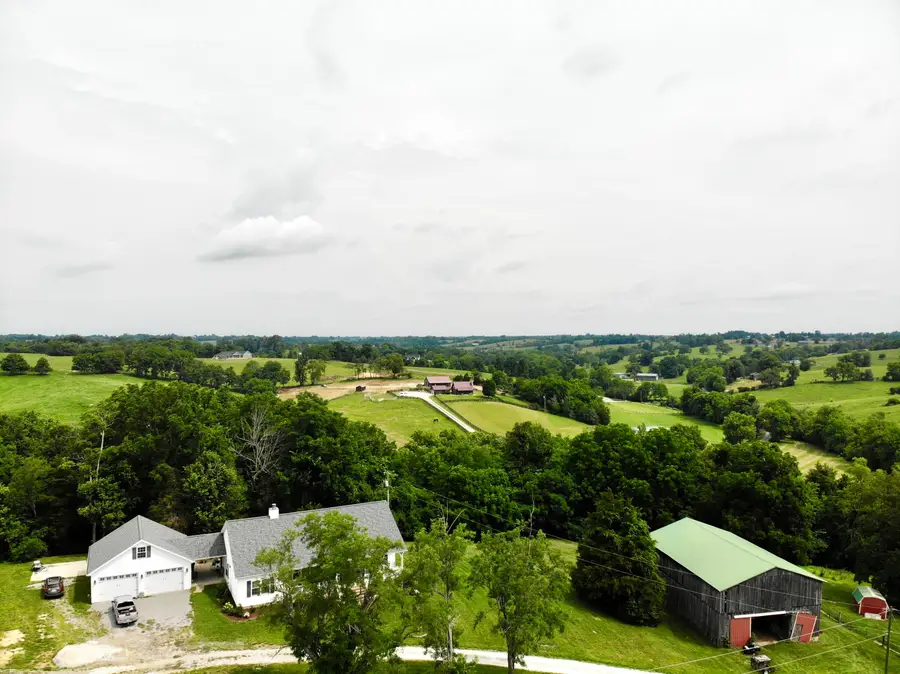 1108 Old Railroad Grade Road, Lancaster, KY 40444 - #3