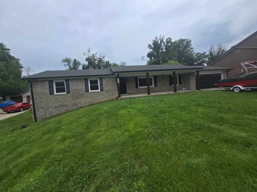 608 Colby Road, Winchester, KY 40391 - #2