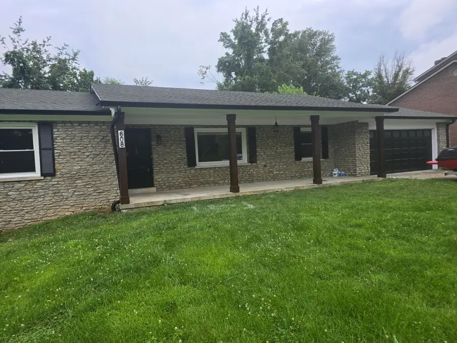 608 Colby Road, Winchester, KY 40391 - #3
