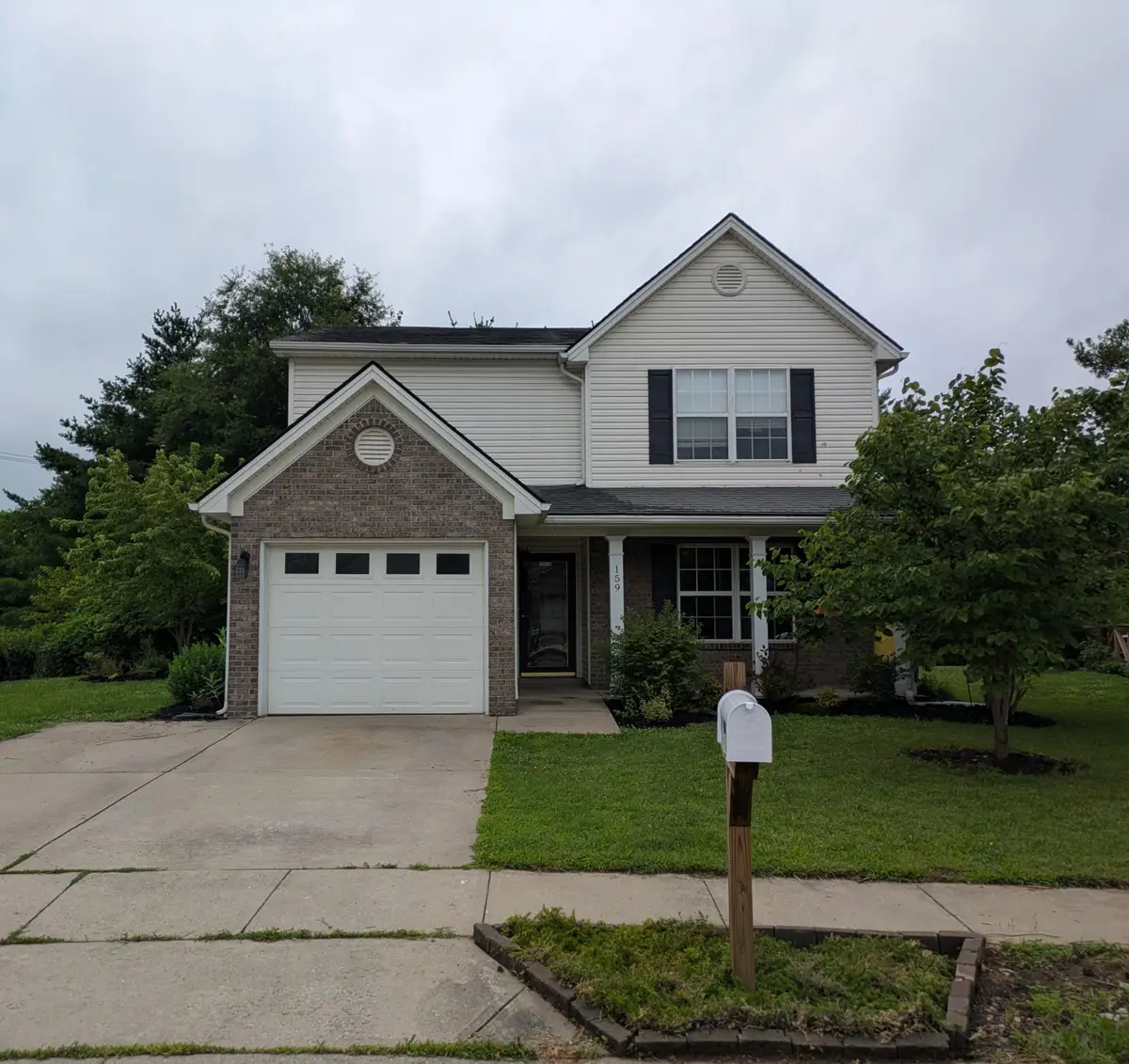 159 Ransom Trace, Georgetown, KY 40324 - #1