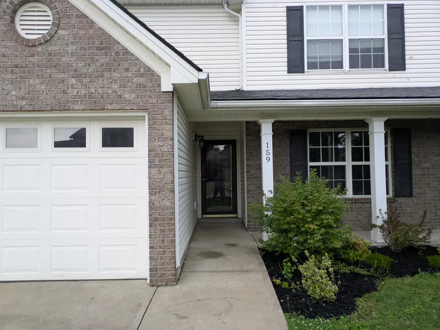 159 Ransom Trace, Georgetown, KY 40324 - #3