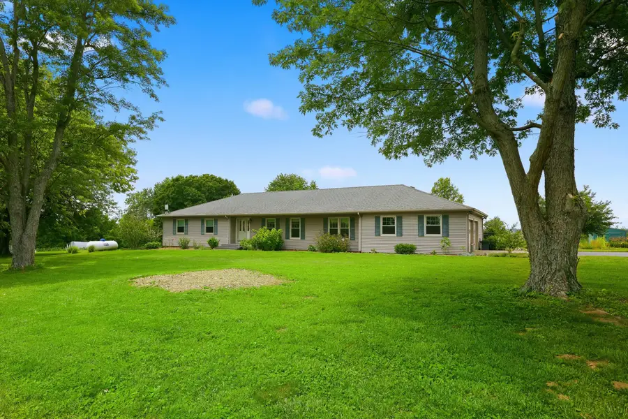 1661 Waterworks Road, Winchester, KY 40391 - #2