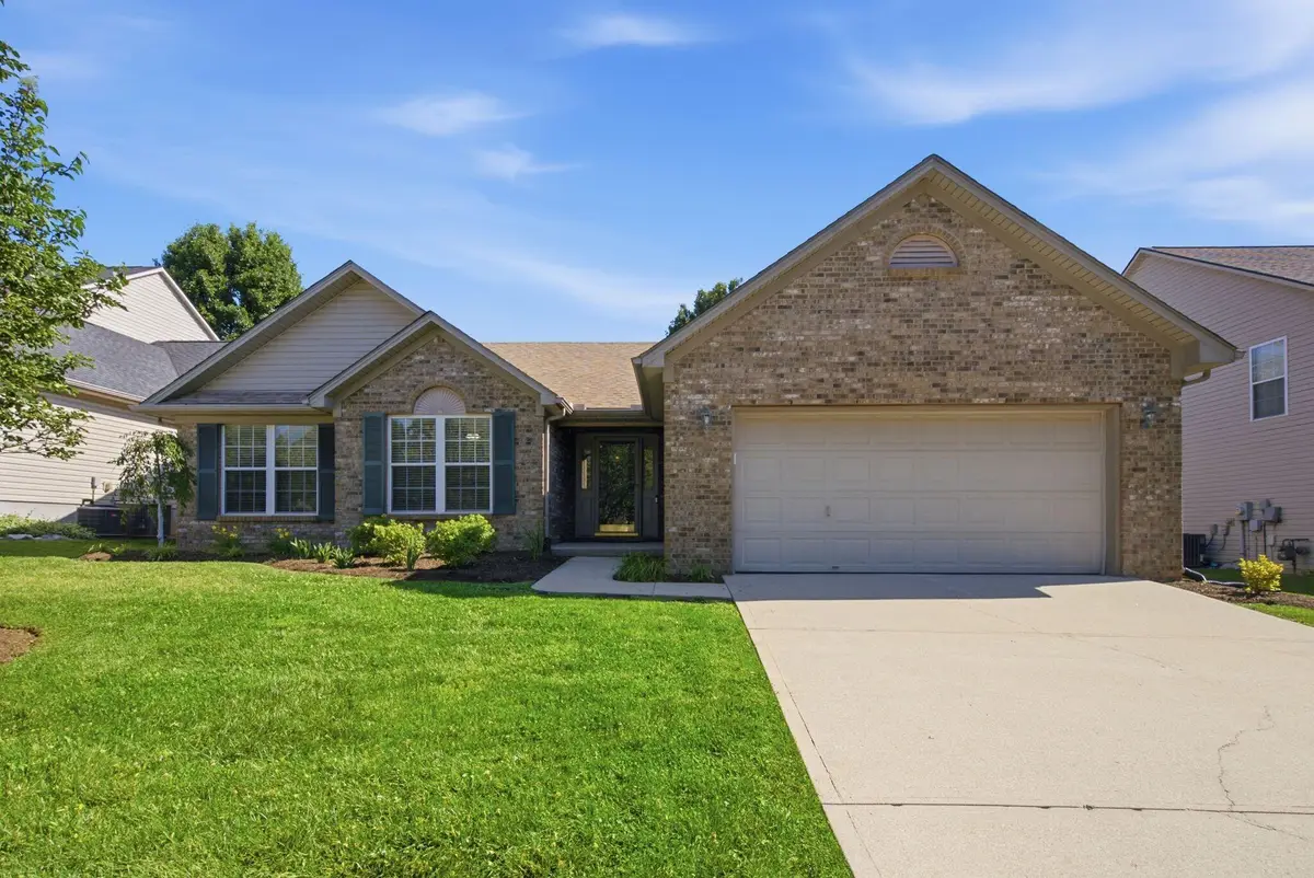 2752 Jessica Lane, Lexington, KY 40511 - #1