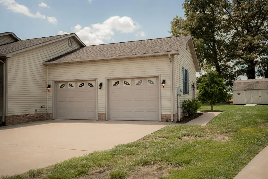 546 Smith's Lane, Mayfield, KY 42066 - #3