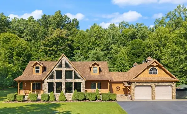 4655 State Highway 1050, Jeffersonville, KY 40337