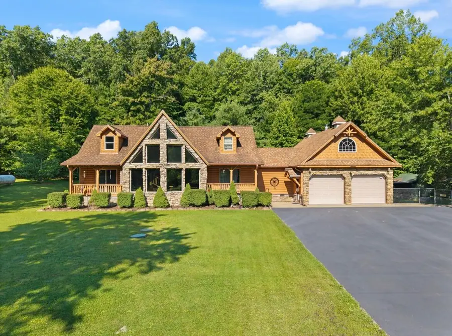 4655 State Highway 1050, Jeffersonville, KY 40337 - #2