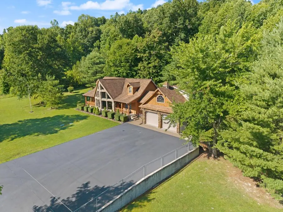4655 State Highway 1050, Jeffersonville, KY 40337 - #3