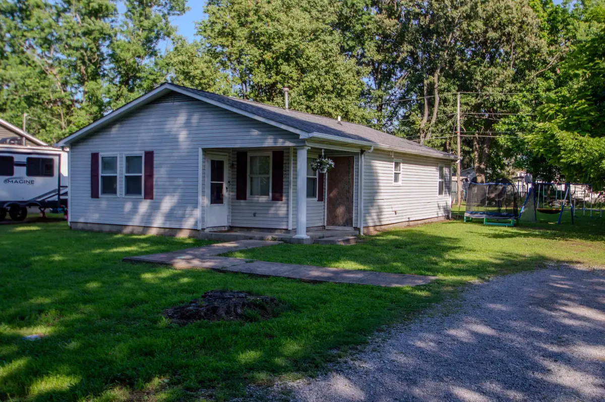 130 Virginia Street, Paducah, KY 42003 - #1