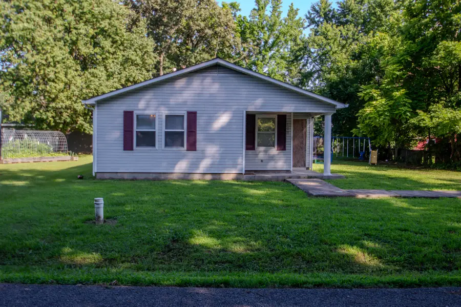 130 Virginia Street, Paducah, KY 42003 - #3