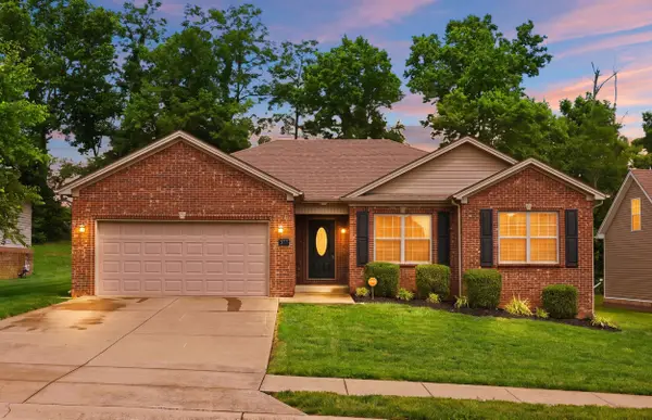 377 Sydney Way, Richmond, KY 40475