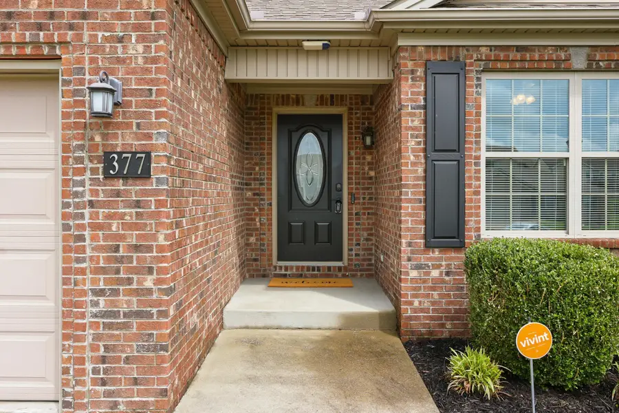 377 Sydney Way, Richmond, KY 40475 - #2