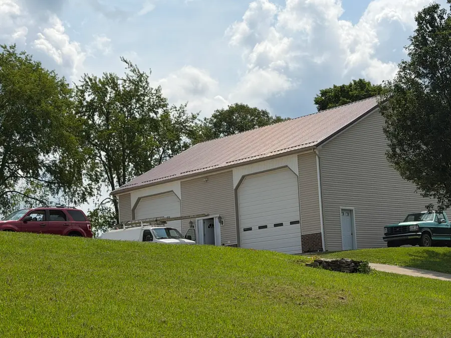 2684 Bee Creek Road, Corbin, KY 40701 - #2