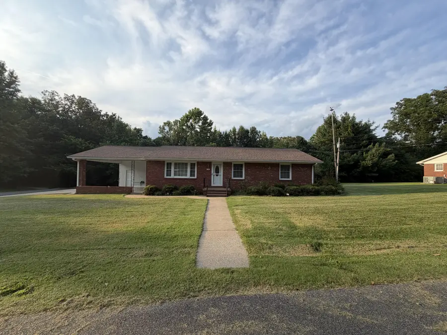 296 Barber Road, Clinton, KY 42031 - #2