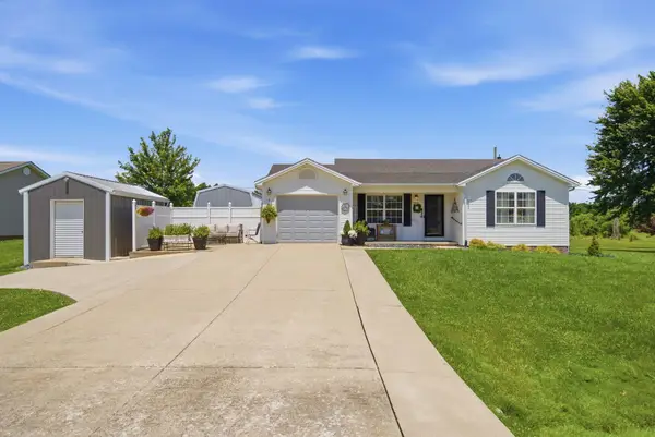 204 Beechwood Drive, Berea, KY 40403