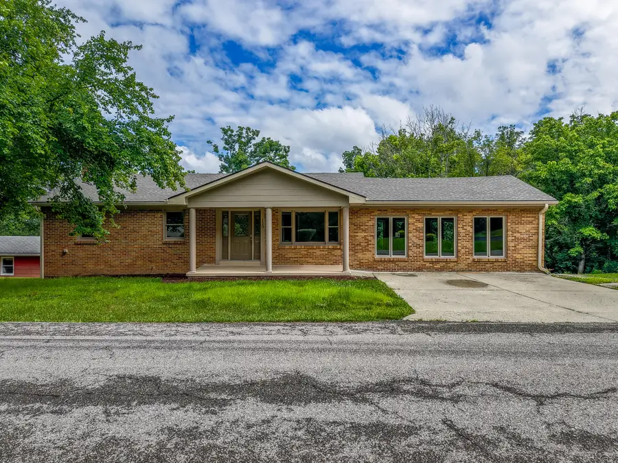 110 Keeton Avenue, West Liberty, KY 41472 - #2