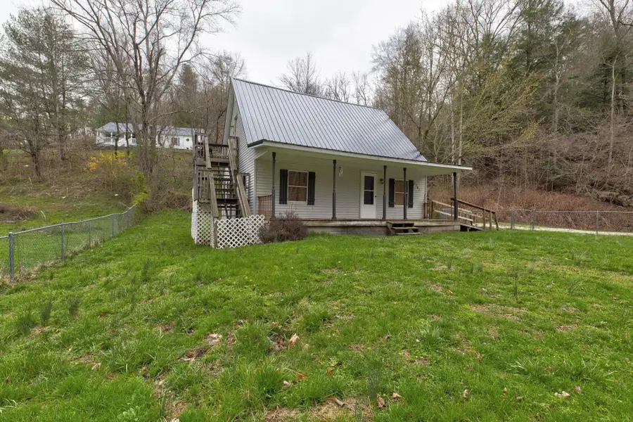 2767 Grahn Road, Olive Hill, KY 41164 - #2