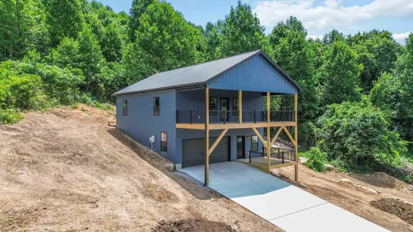141 Limestone Street, Mt Vernon, KY 40456