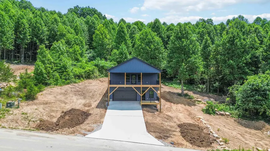 141 Limestone Street, Mount Vernon, KY 40456 - #2