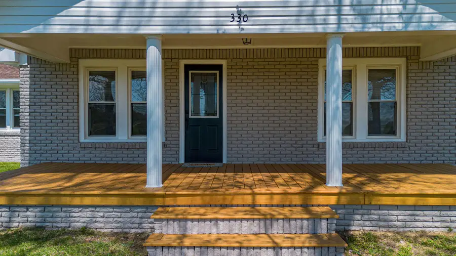 330 E M Hurley Road, Calvert City, KY 42029 - #2