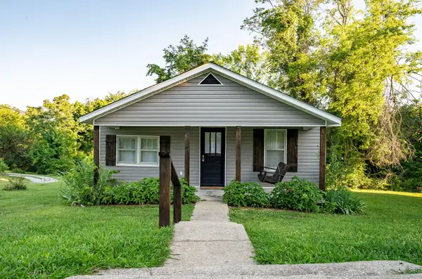 370 Green Acres Drive, Monticello, KY 42633