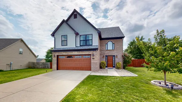 812 Aster Court, Richmond, KY 40475