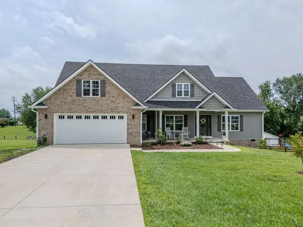 265 Sande Ridge Lane, Mt Sterling, KY 40353