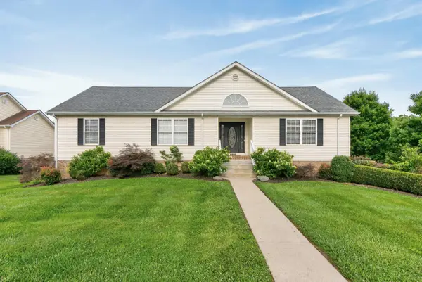 117 Creekside Drive, Danville, KY 40422