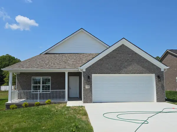 304 Cinchpost Circle, London, KY 40744