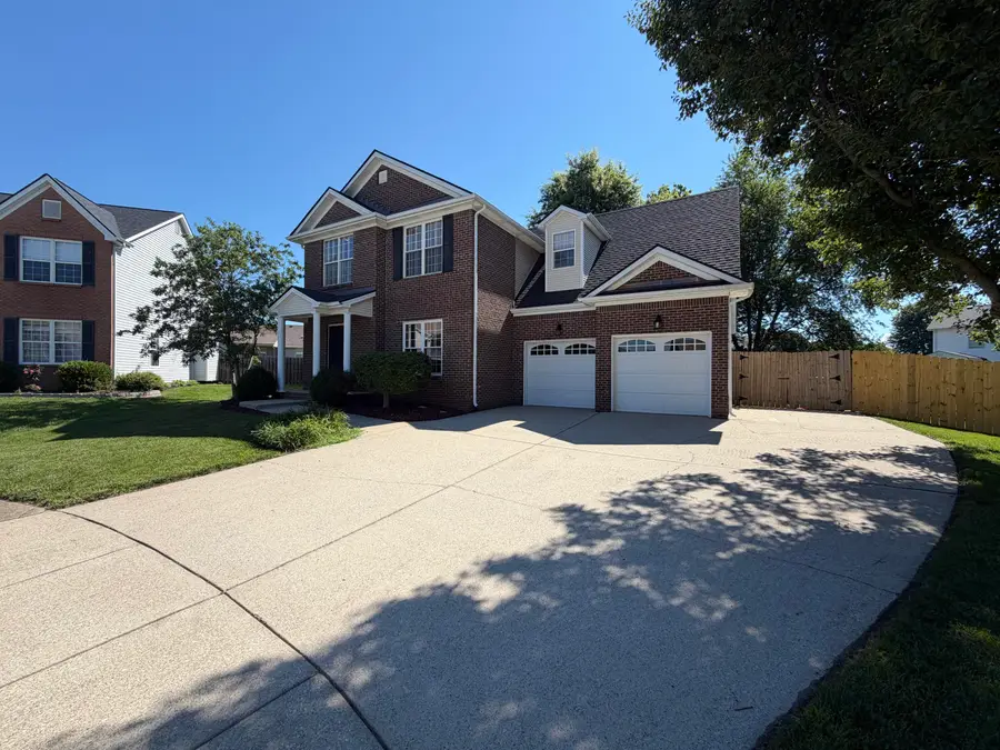205 Dundee Court, Versailles, KY 40383 - #2