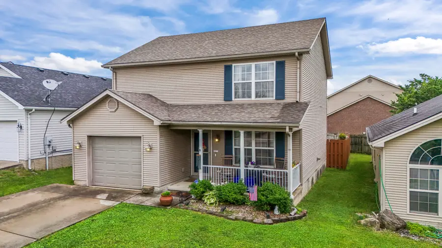 136 Sturbridge Lane, Winchester, KY 40391 - #2