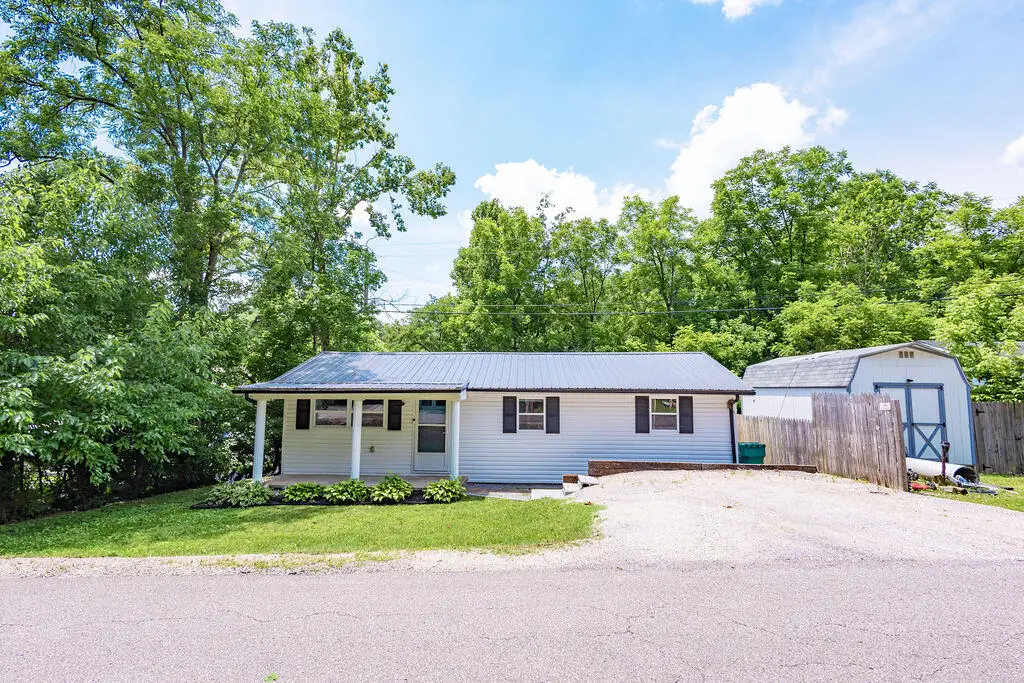 45 Pleasant Valley, Morehead, KY 40351 - #1